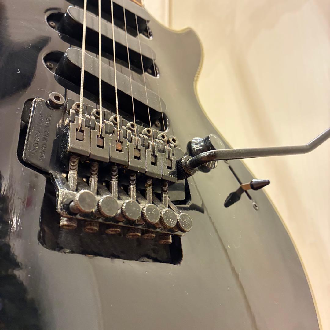 Grass Roots G-CL SUGIZOモデル