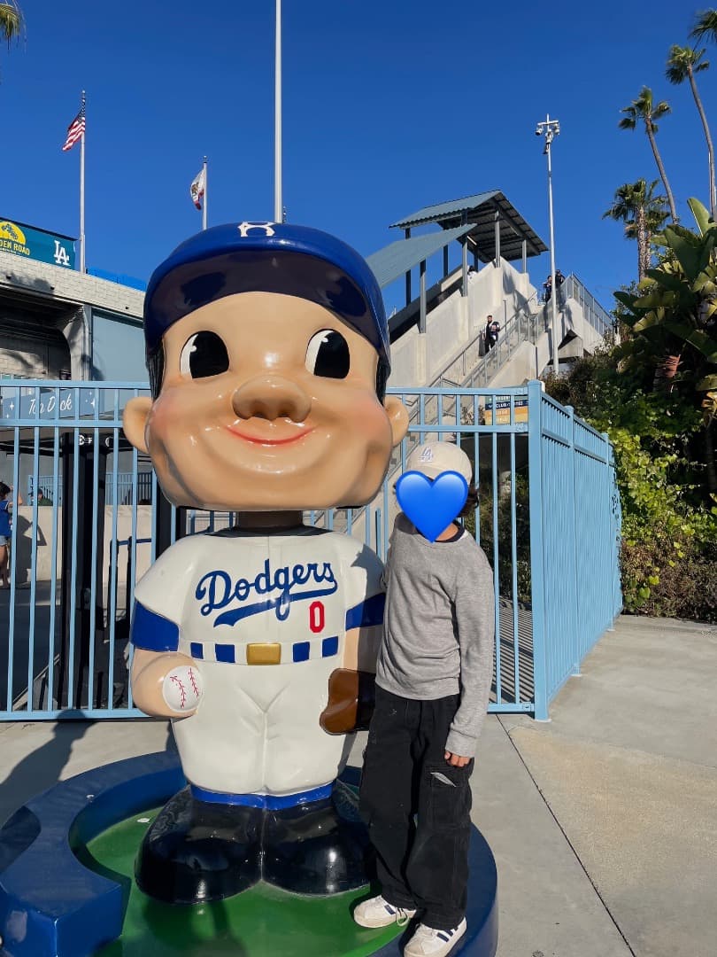 【未開封！】山本由伸 ボブルヘッドとヘルメット