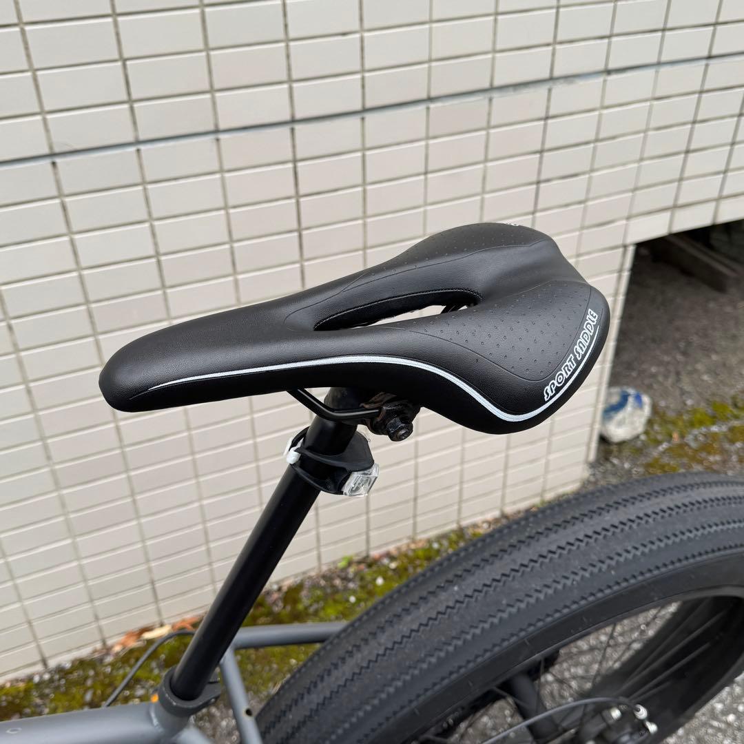 ファットバイク　26インチ　7段　整備多数　東京