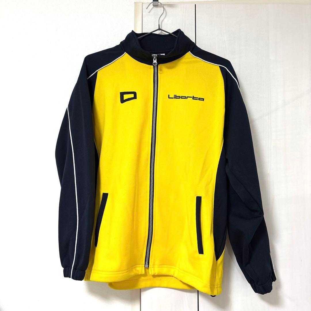 ぷーさん専用　LIBERTA リベルタ ジャージ サッカーウェア 160cm