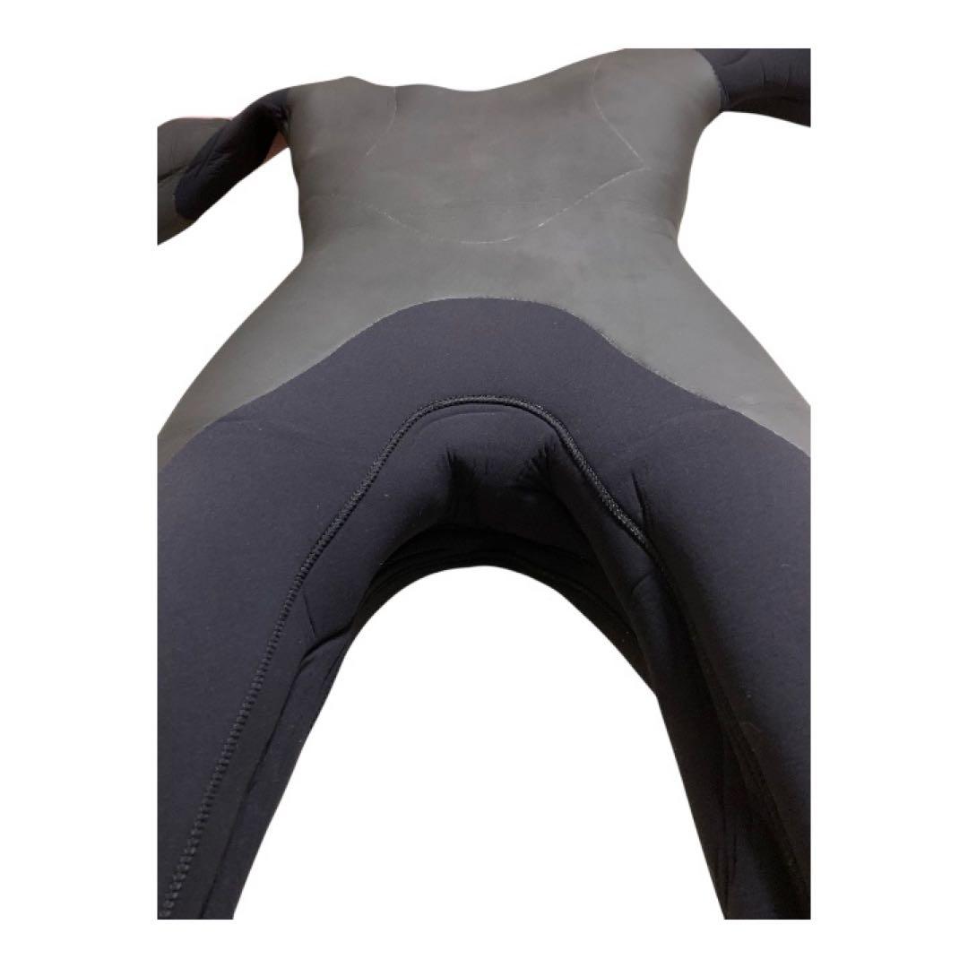 キッズサイズ　セミドライウェットスーツ　Sサイズ　女性用