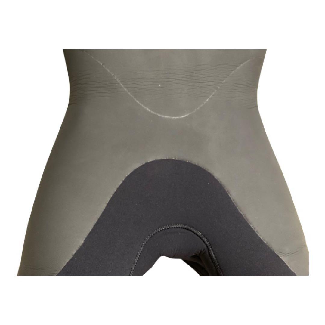 キッズサイズ　セミドライウェットスーツ　Sサイズ　女性用