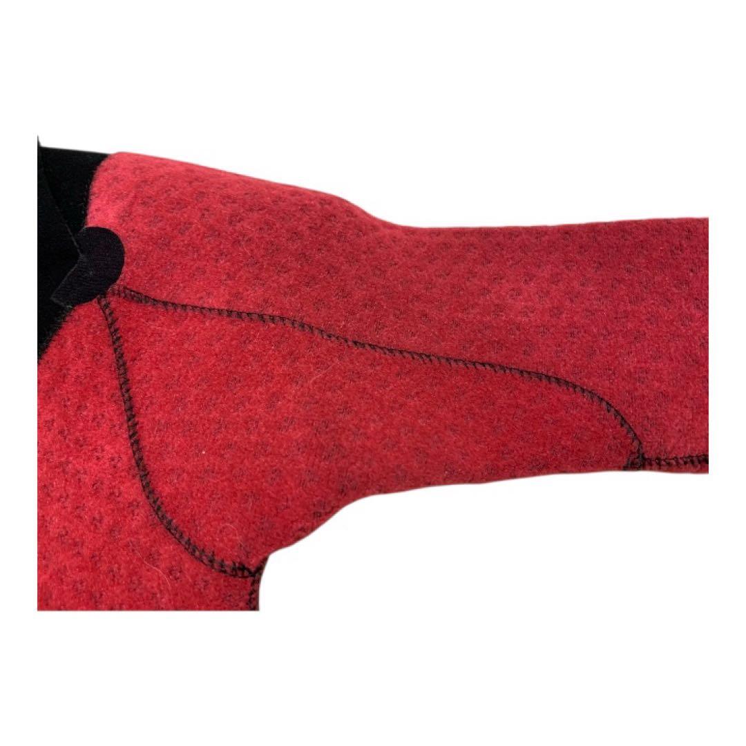 キッズサイズ　セミドライウェットスーツ　Sサイズ　女性用