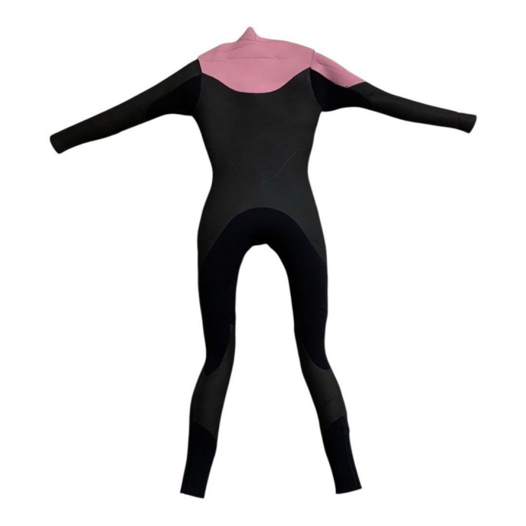 キッズサイズ　セミドライウェットスーツ　Sサイズ　女性用