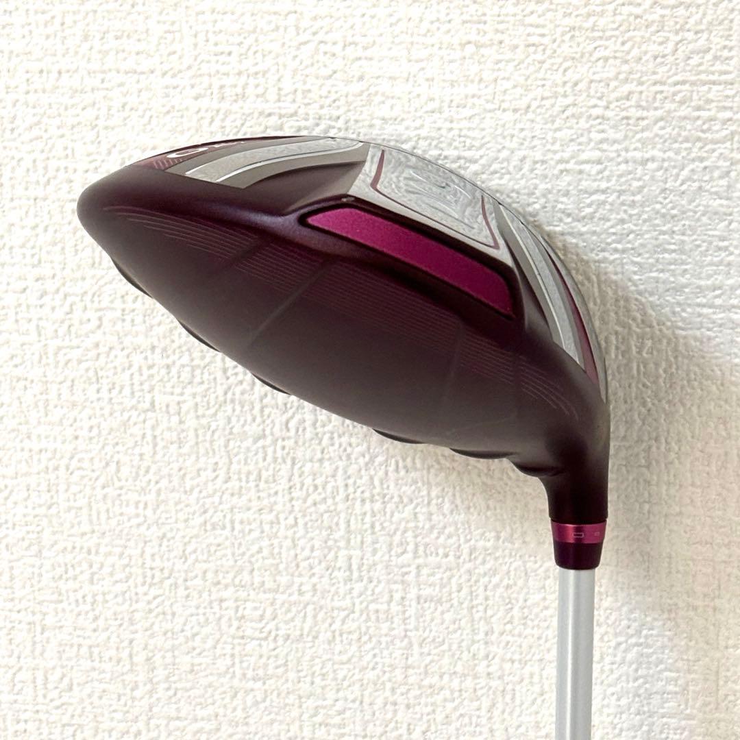 PING GLe2 ドライバー 11.5° ヘッドカバー付き