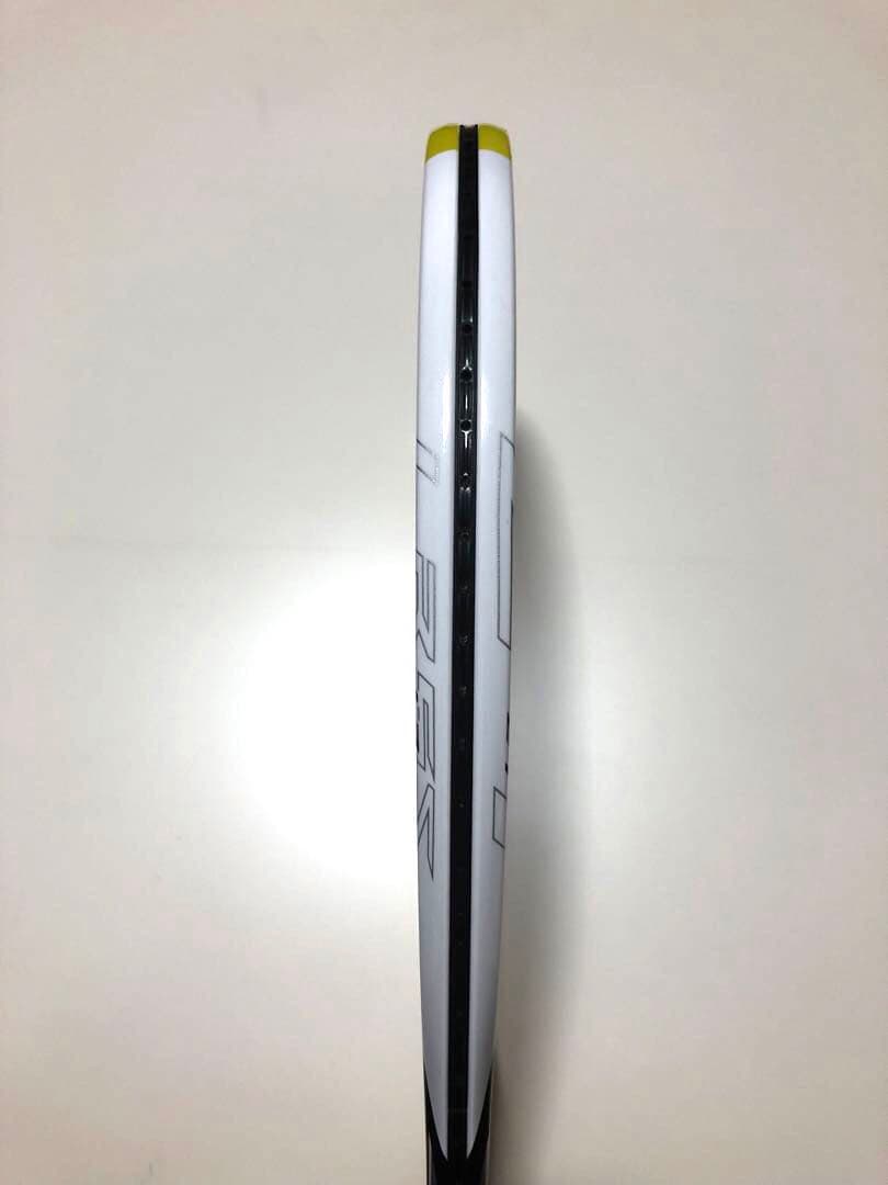 【新品・未使用】ヨネックス YONEX レーザーラッシュ5sソフトテニスラケット