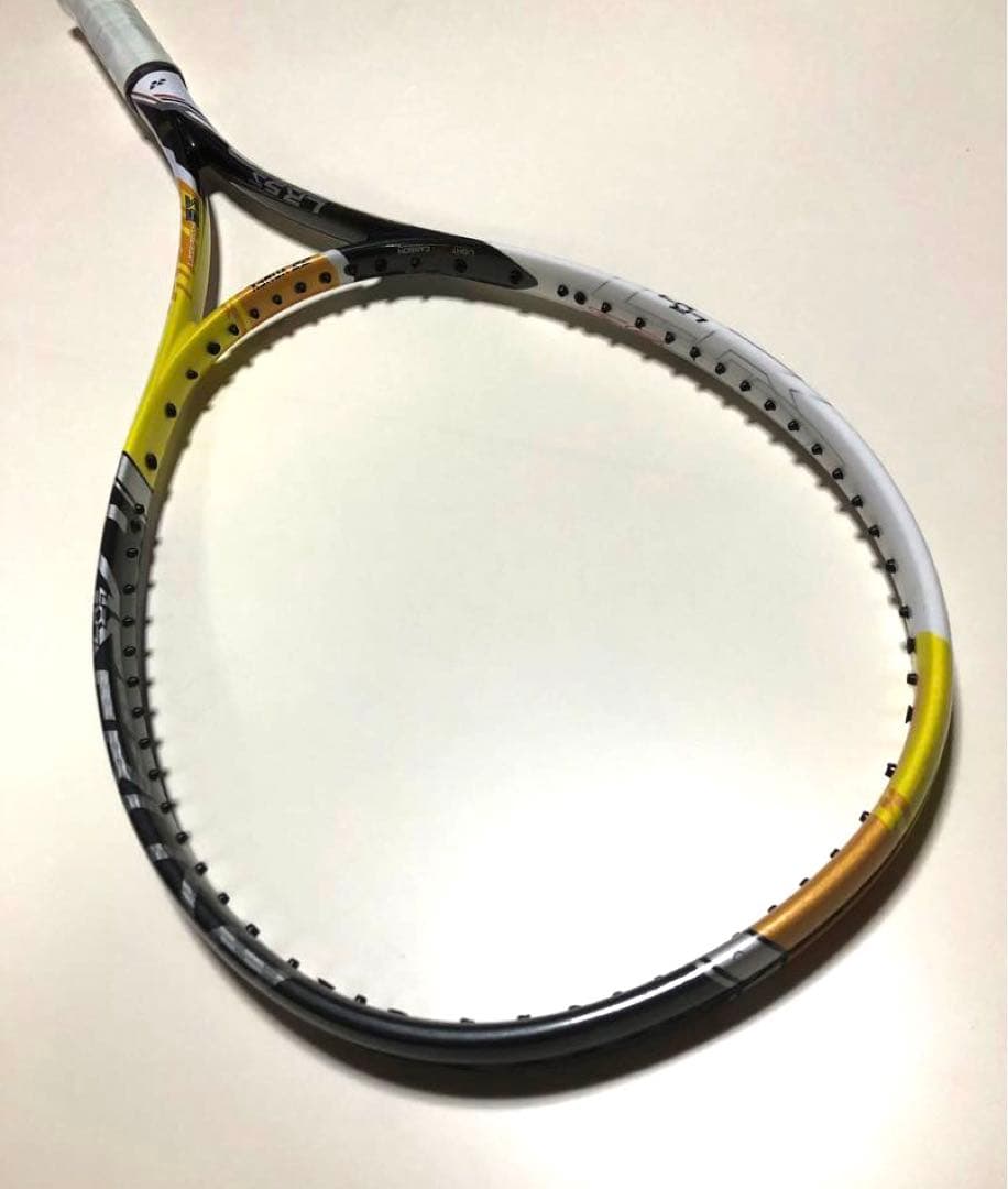 【新品・未使用】ヨネックス YONEX レーザーラッシュ5sソフトテニスラケット