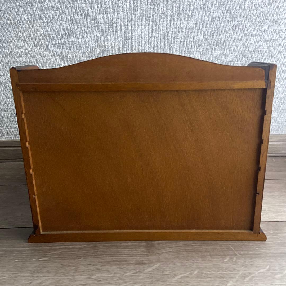 STEPHENS’ 1936 AUTHENTIC 木製コレクションボックス