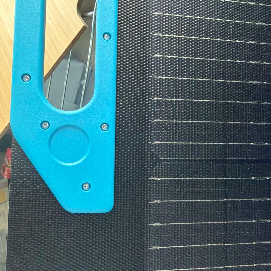 Anker Solix PS100 Portable ソーラーパネル100W