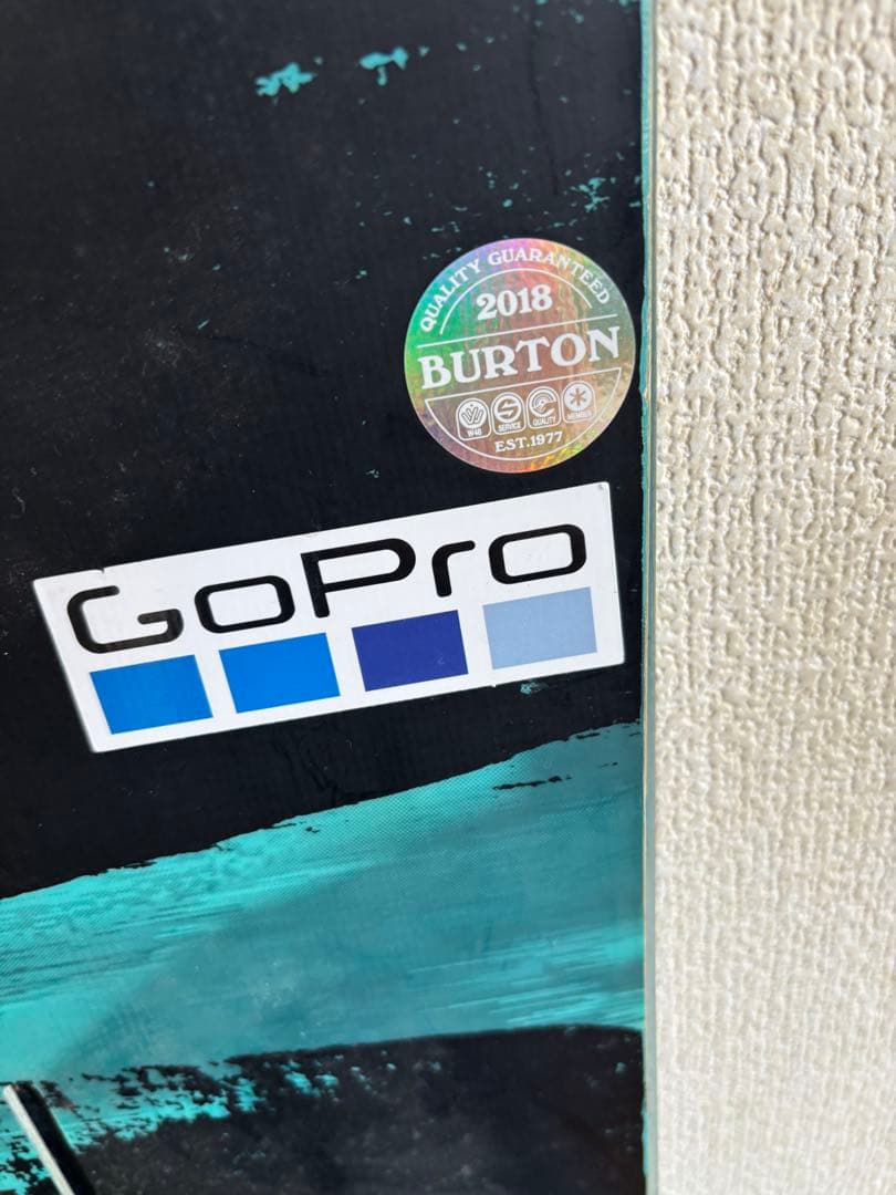 BURTON RIPCORD 150cm サロモン　リズム　ビンディング