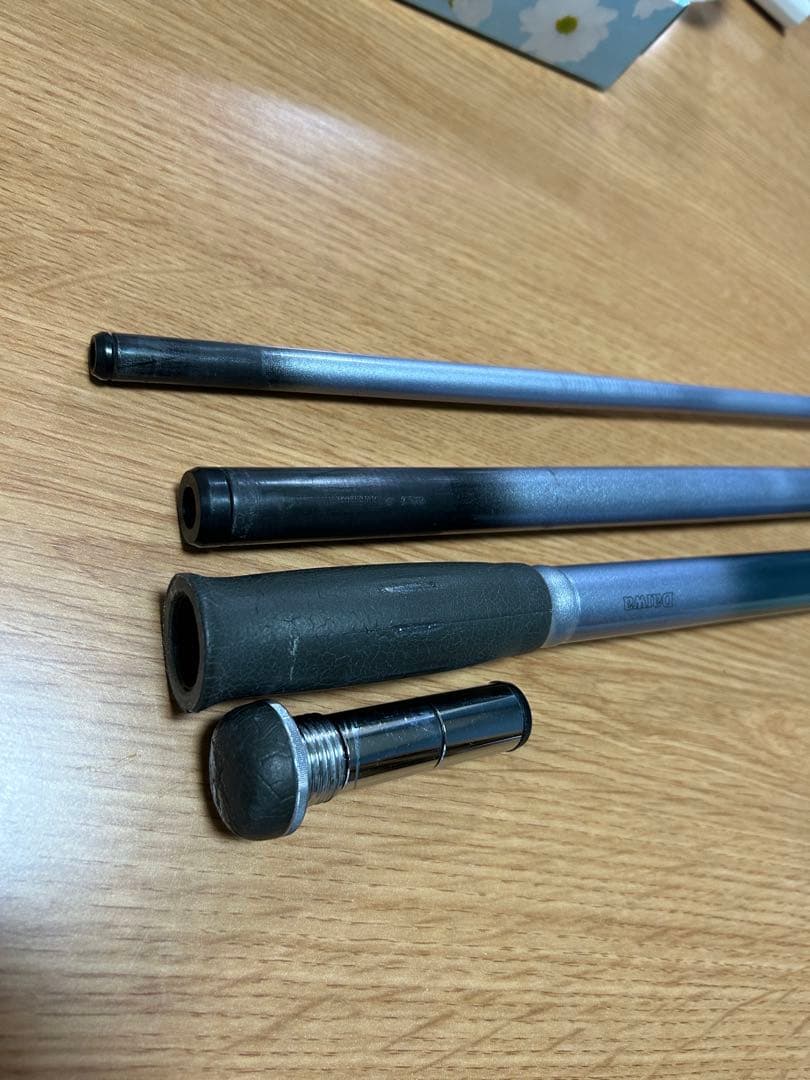 投竿　ダイワ パワーキャスト 30-425LD