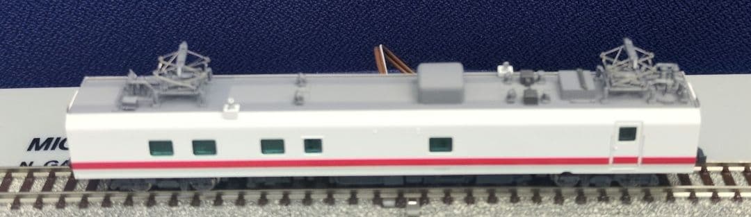 鉄道模型 キヤE193系 East i-D 3両セット