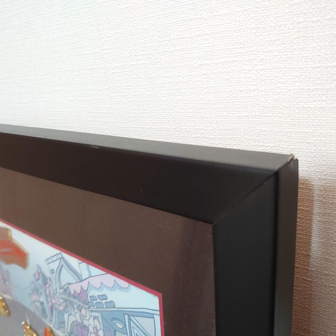 ロジャーラビット ピンバッジ 10周年 限定品 ディズニー