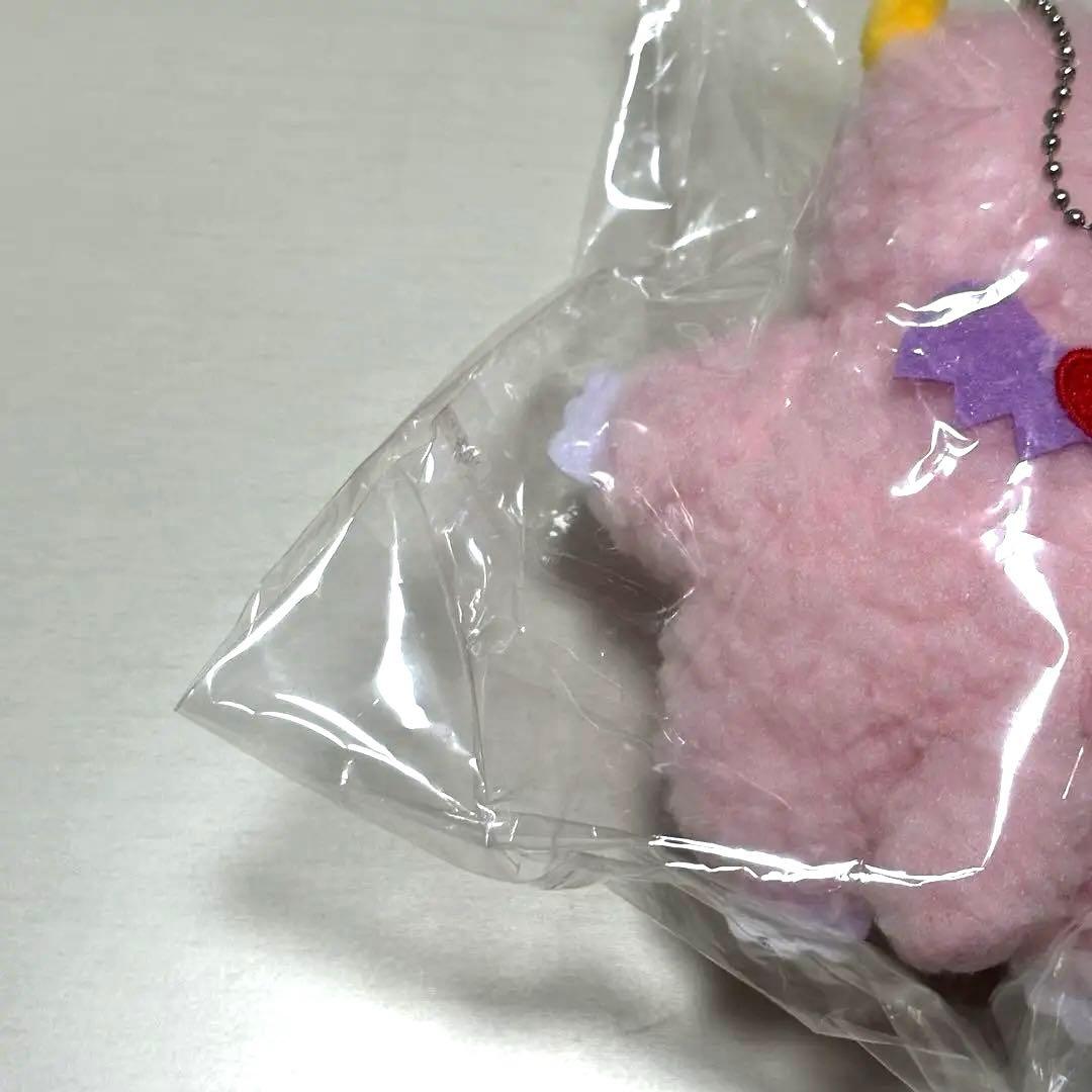 マルシィ 心の奥に潜む怪獣 ぬいぐるみ