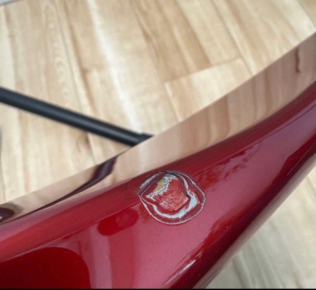 FERNANDES LE-1Z フェルナンデス