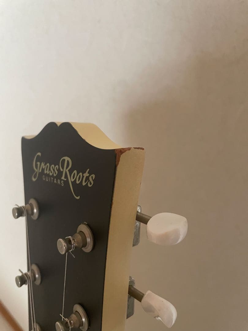 GrassRoots レスポール G-LS-57