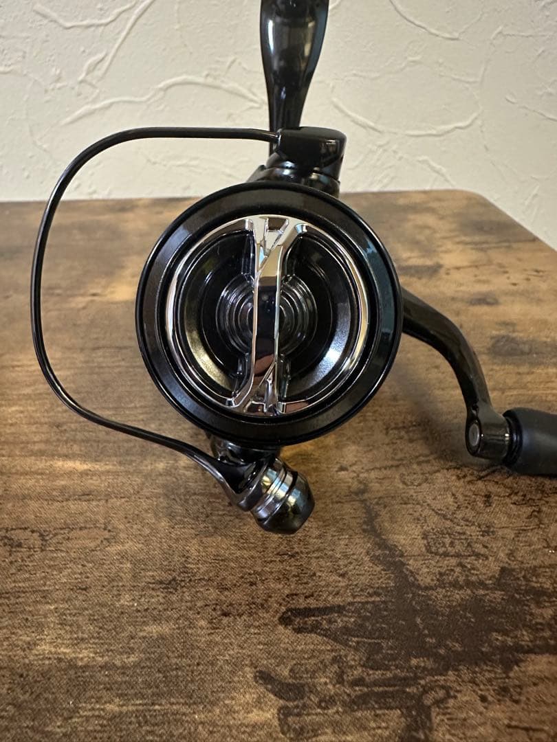 シマノ23ヴァンキッシュC2000SHG