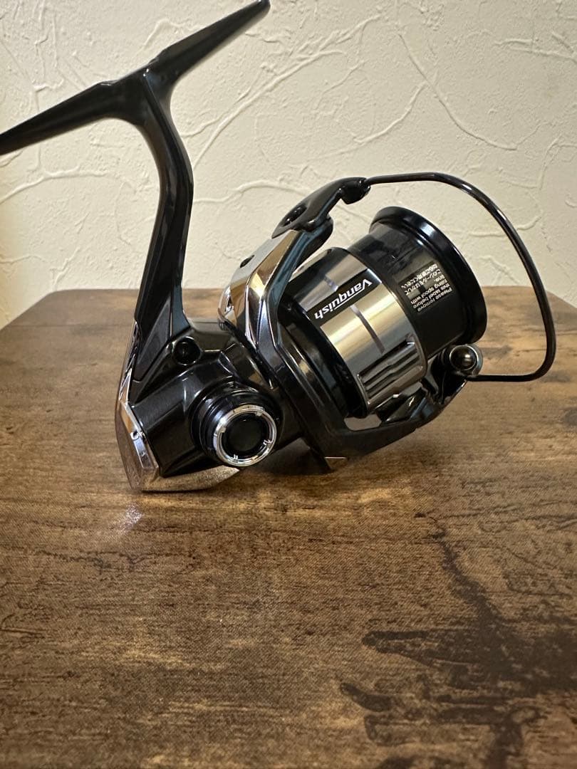 シマノ23ヴァンキッシュC2000SHG