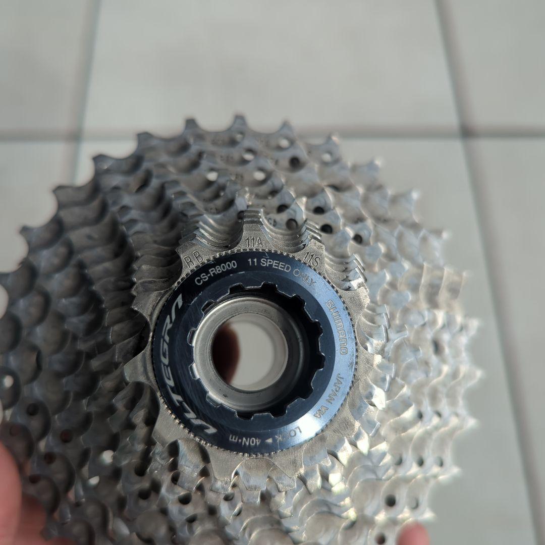 フルクラムラピッドレッド900db ホイールセットタイヤ付き