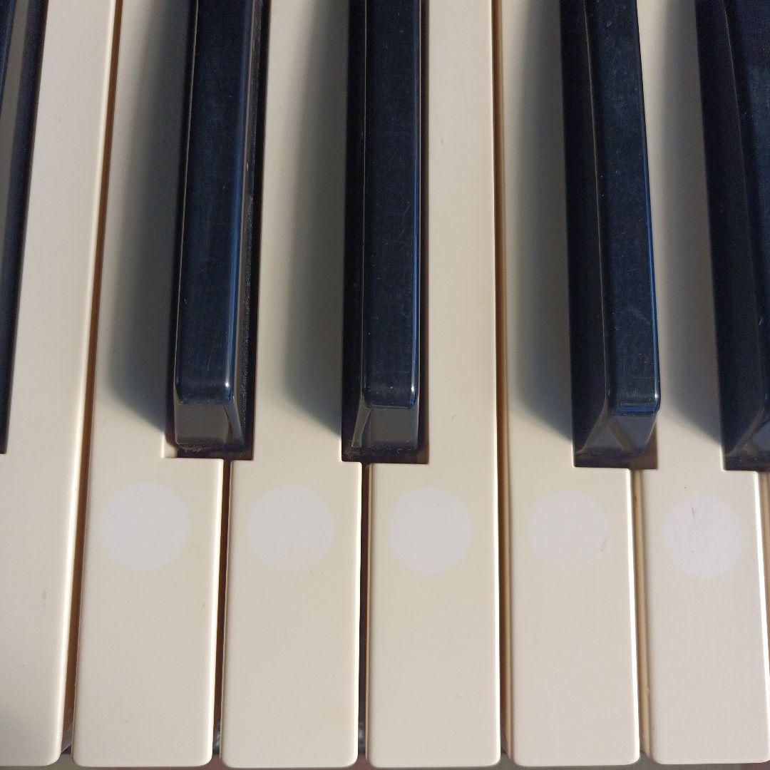 Yamaha PSR-540 61鍵盤キーボード