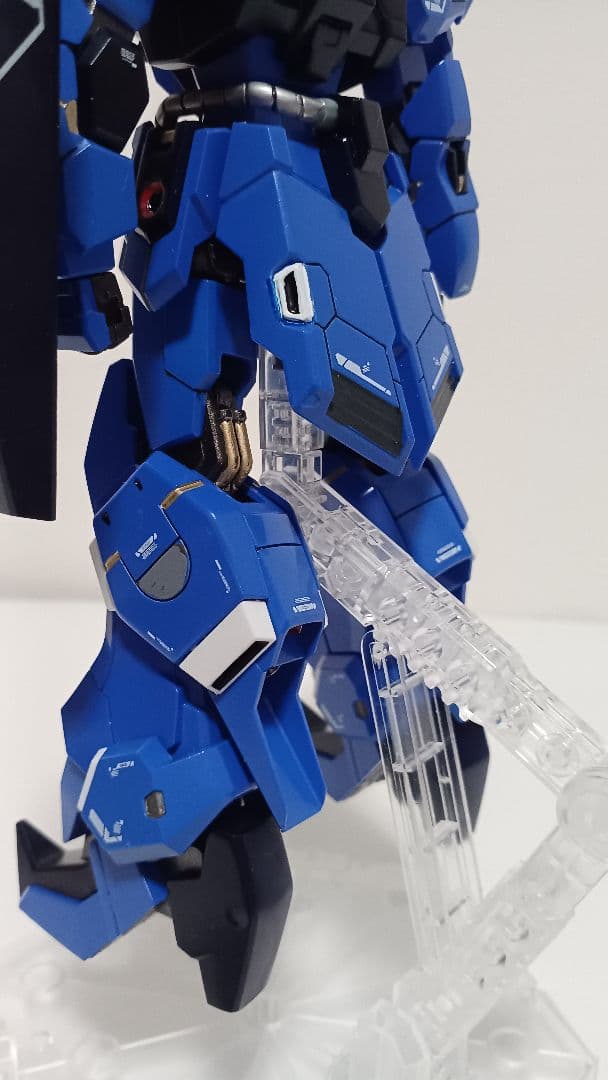 HG トーリスリッター組立品