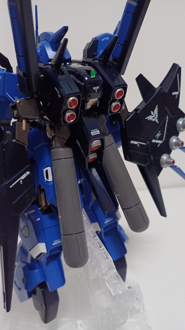 HG トーリスリッター組立品