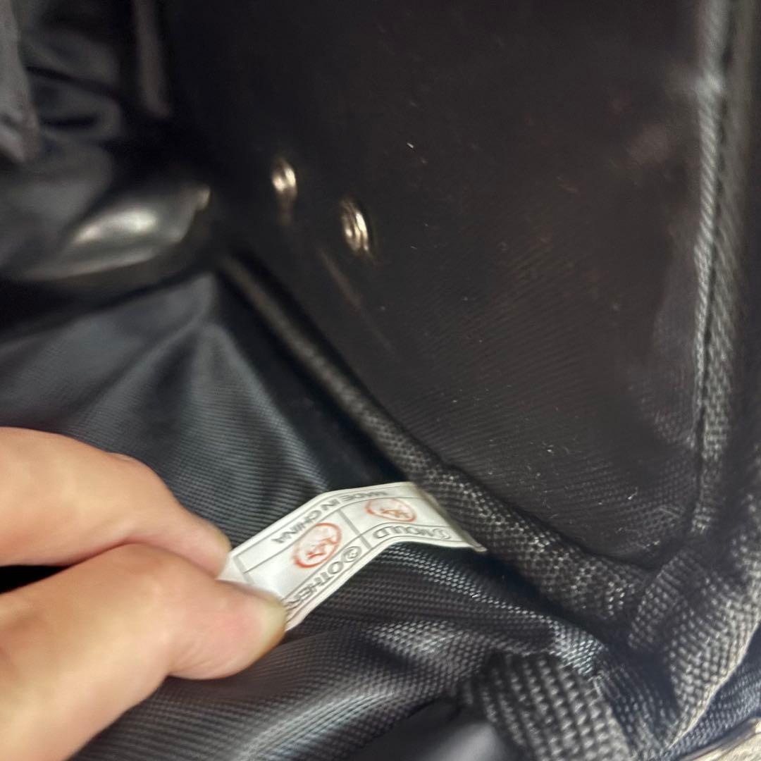 【希少】ABS ボーリング キャリーバッグ PRO-am 3way 2球