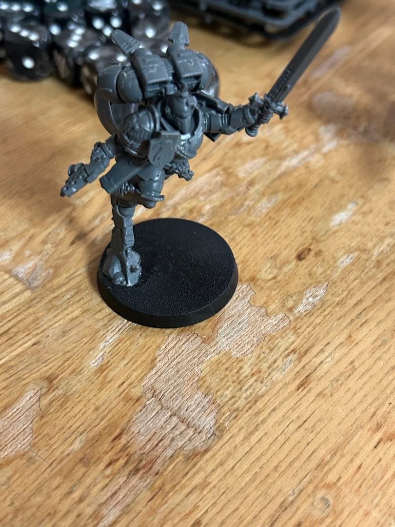 ウォーハンマー40k 引退品 スペースマリーン　多数　warhammer