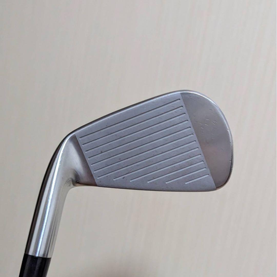 Mizuno Pro 243 ミズノプロ 5番アイアン 5鉄 5I