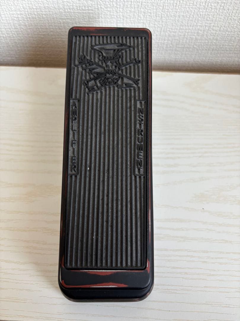 cry baby SLASH エフェクター