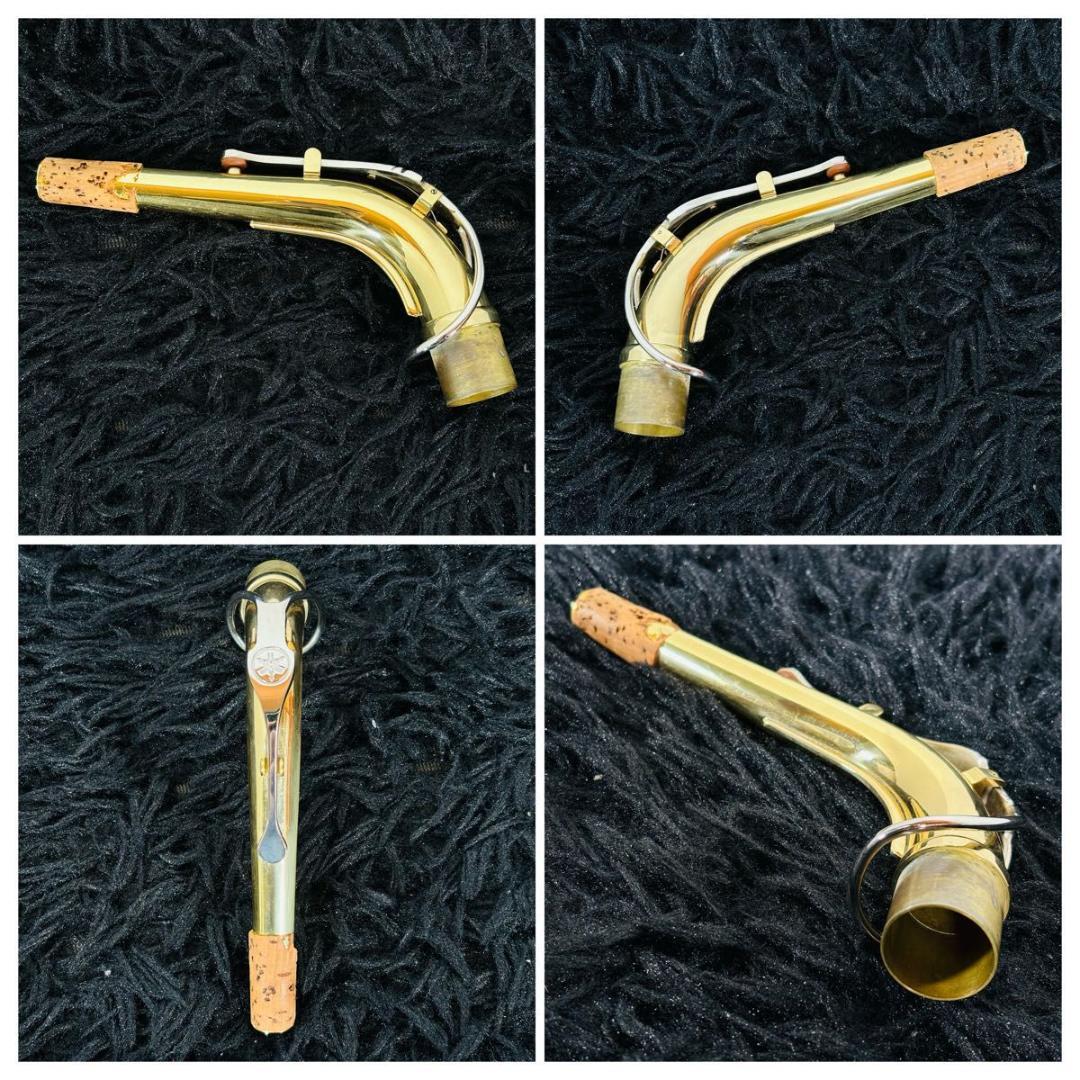 YAMAHA ヤマハ YAS-23 アルトサックス ハードケース付き 木管楽器