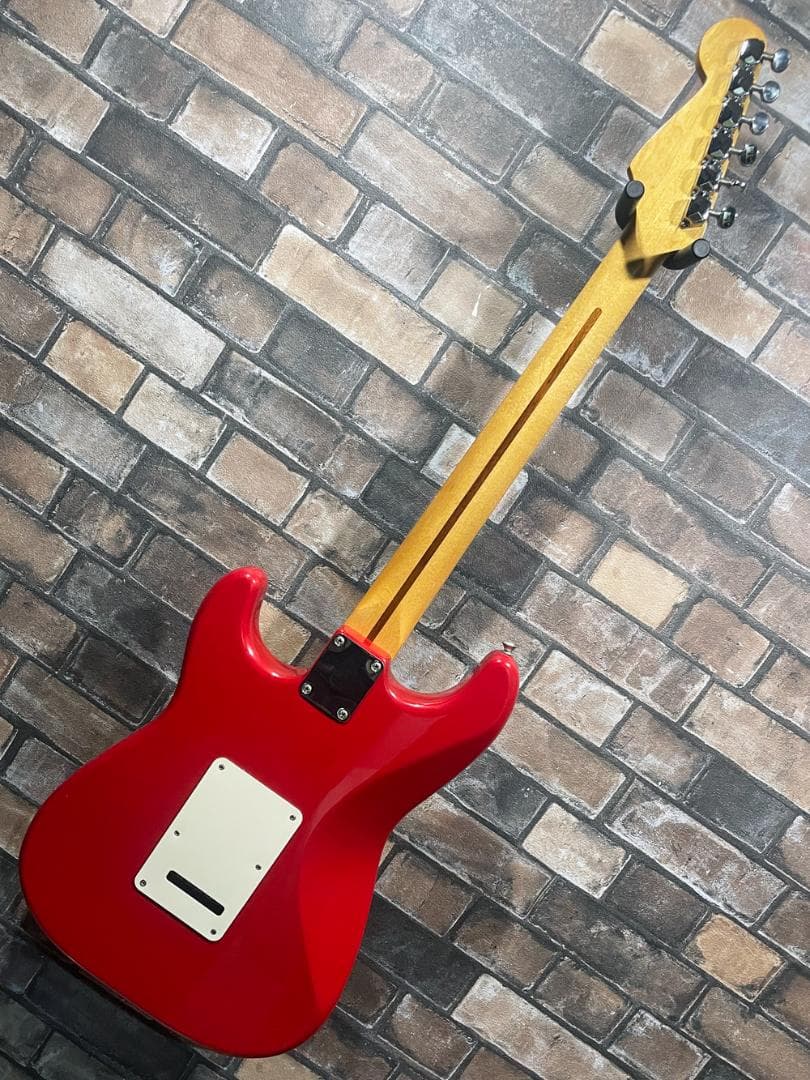 【Fender】フェンダー/MEX/1997年/ケース付