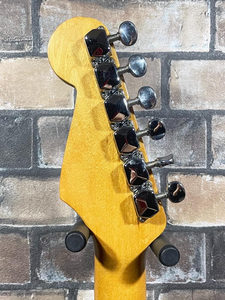 【Fender】フェンダー/MEX/1997年/ケース付