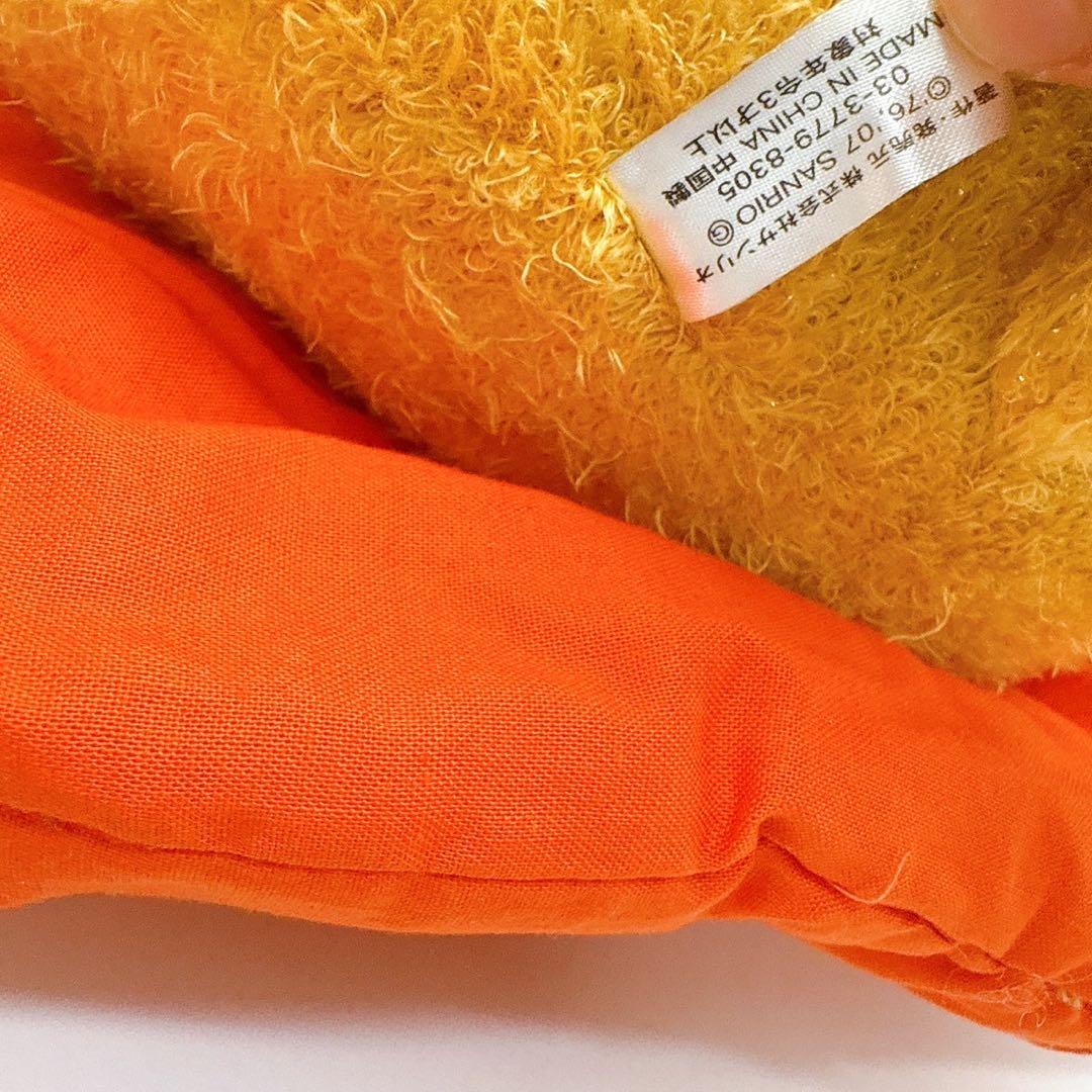 レア ハローキティ　キティ　レトロ　ぬいぐるみ　はろうきてぃ　千万両 招き猫