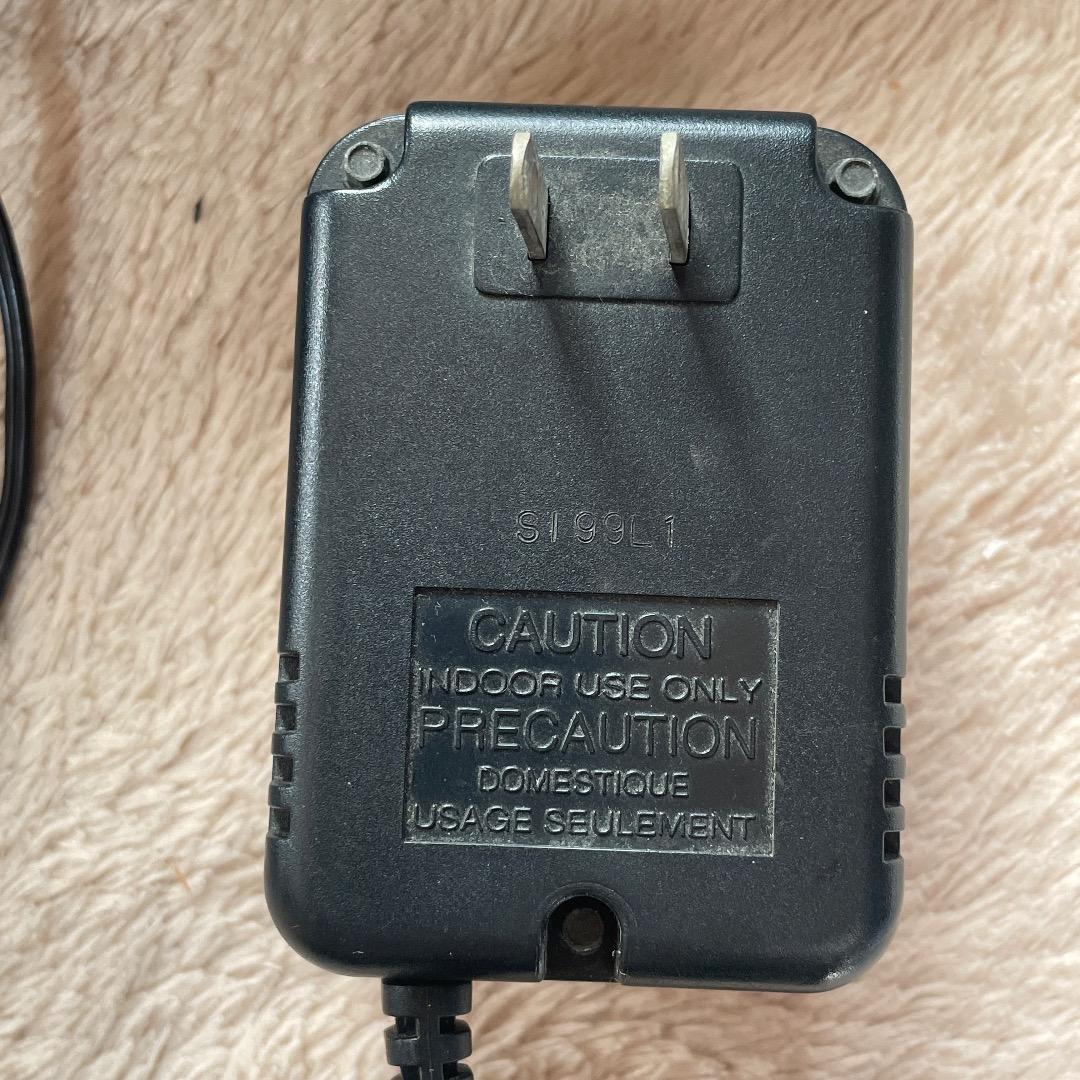 YAMAHA PSR-260 61鍵盤 MIDIキーボード 電子ピアノ 動作品