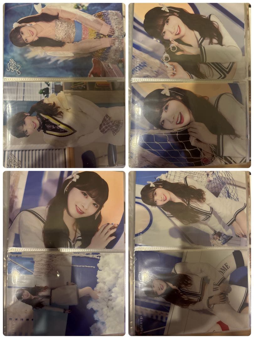 NiziUラントレ まとめ売り