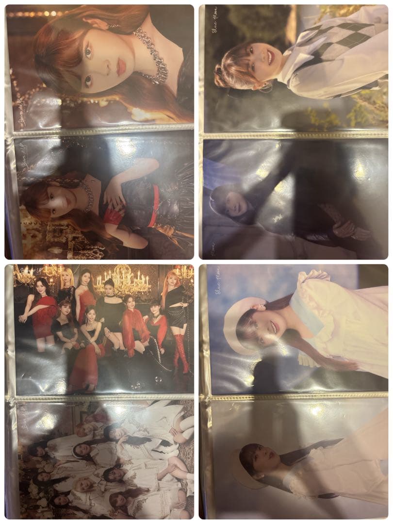 NiziUラントレ まとめ売り