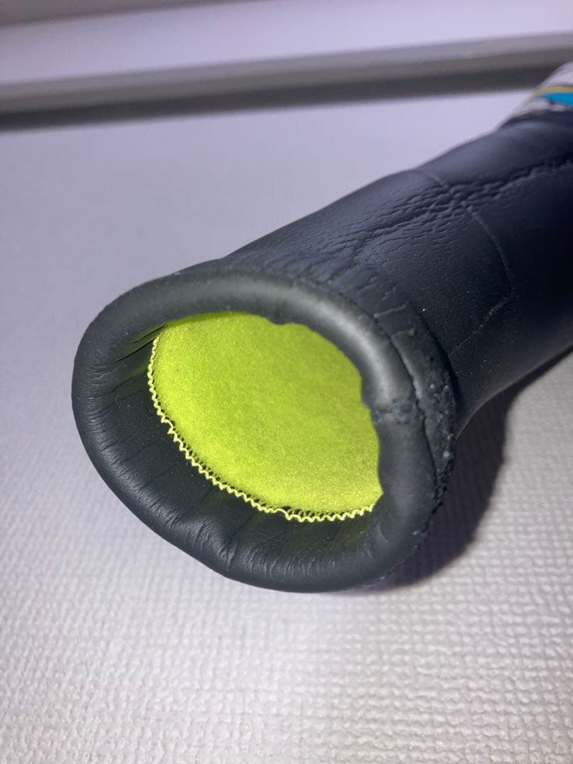 BEWET⭐️ロングチェストジップMLサイズ相当セミドライウェットスーツ5/3㎜