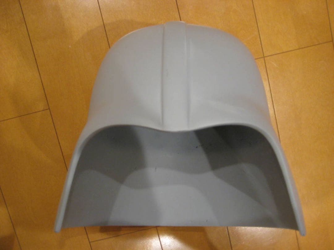 ダースベイダープロジェクト マスターレプリカ スターウォーズ ヘルメット 非売品