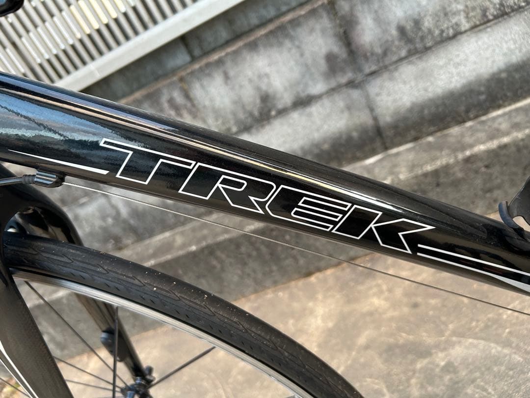 トレック 7.7FX クロスバイク　兵庫より