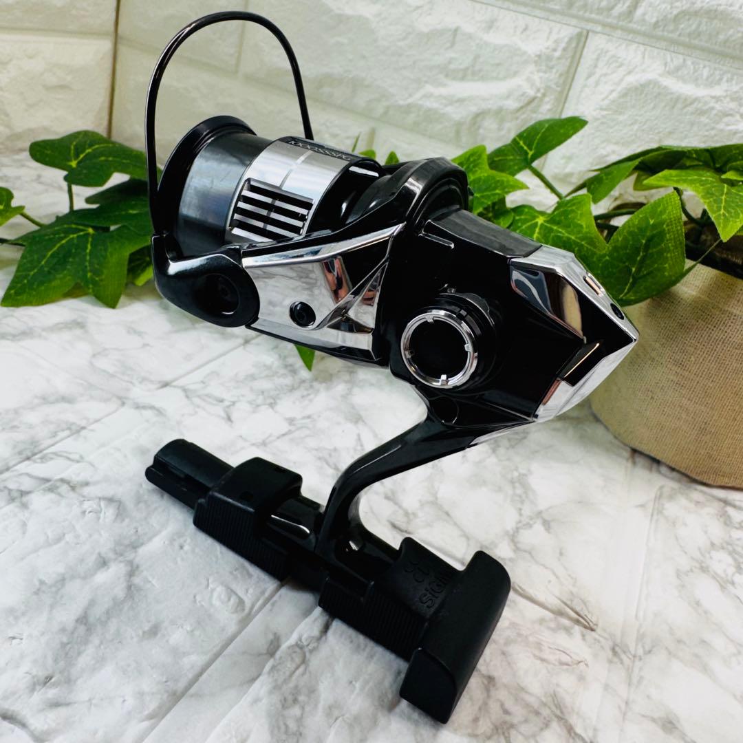 ✨美品✨SHIMANO【シマノ】 ヴァンキッシュ 1000SSSPG