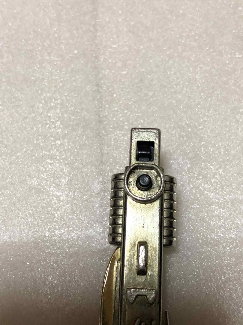 ポピー　超合金　ポピニカ　ボールペン