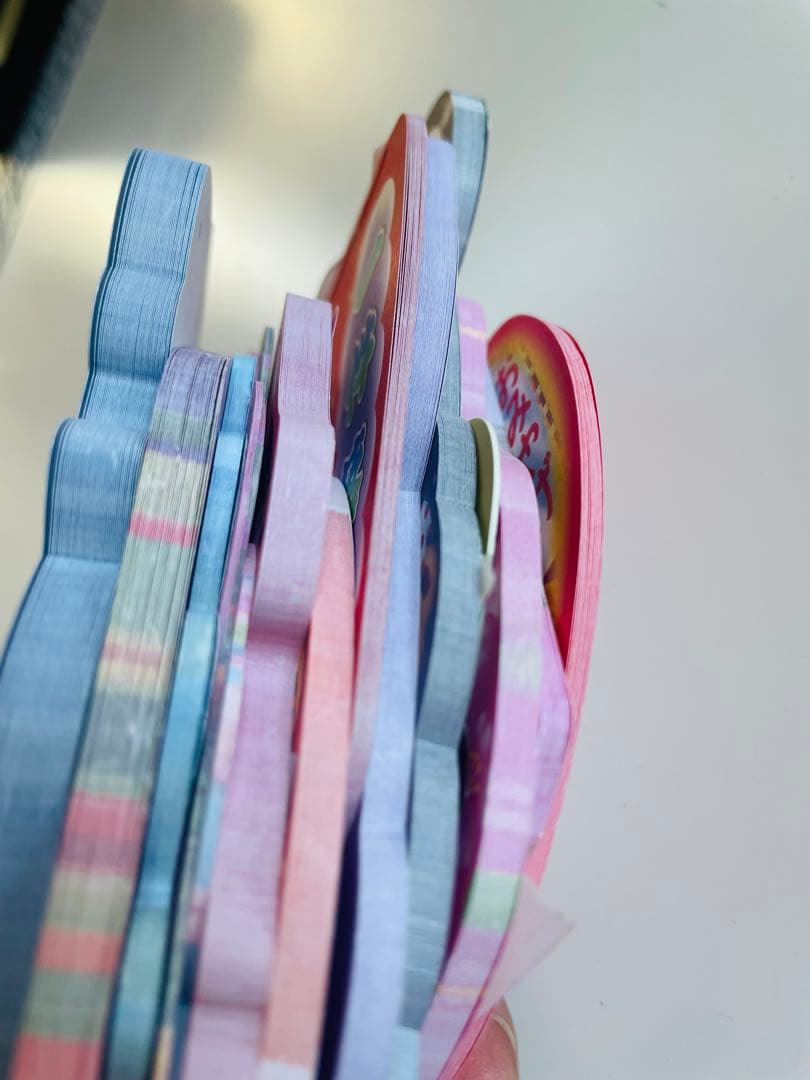 サンリオ ハローキティ ご当地キティ ご当地メモ まとめ売り