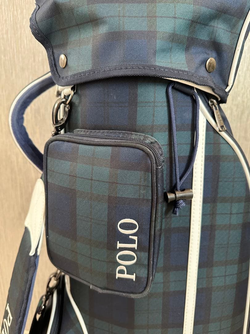 POLO RALPH LAUREN キャディバッグ
