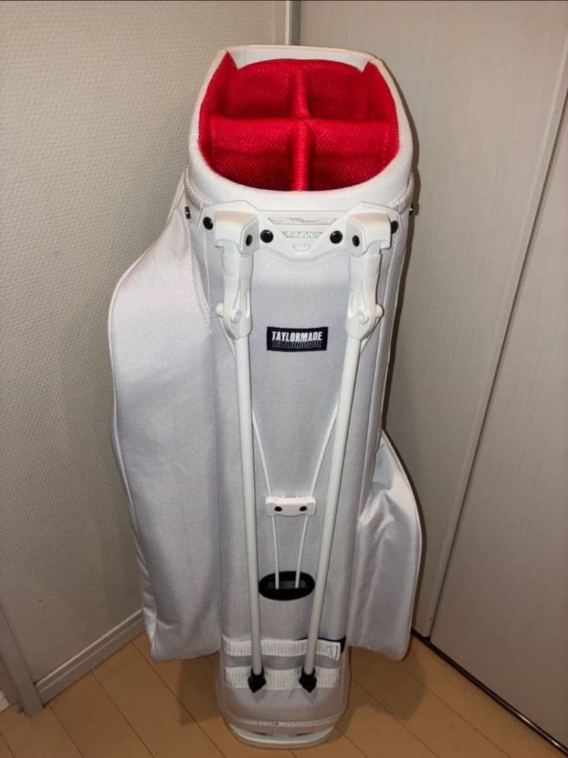 テーラーメイドTaylorMadeキャディバッグ