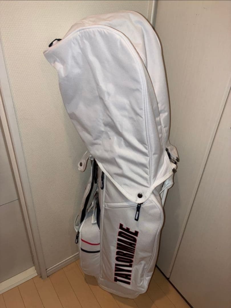 テーラーメイドTaylorMadeキャディバッグ