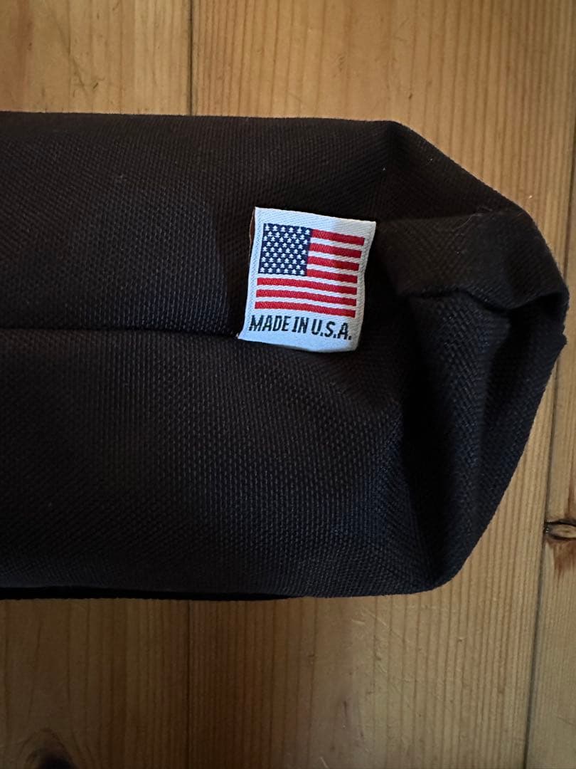 ◆Made in USA◆ カーミットチェア ブラック 正規 オーク OAK