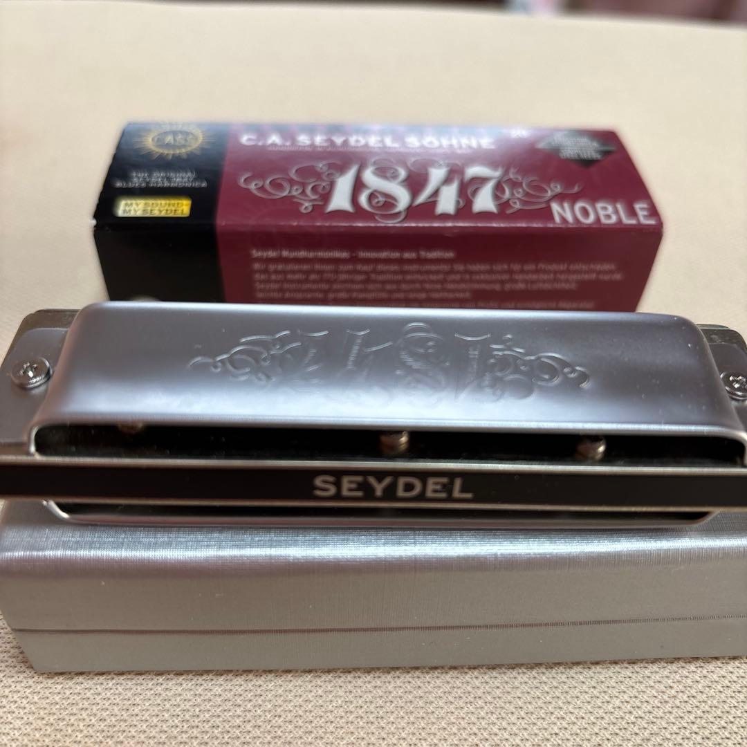 サイドル・1847・ノーブル　C調