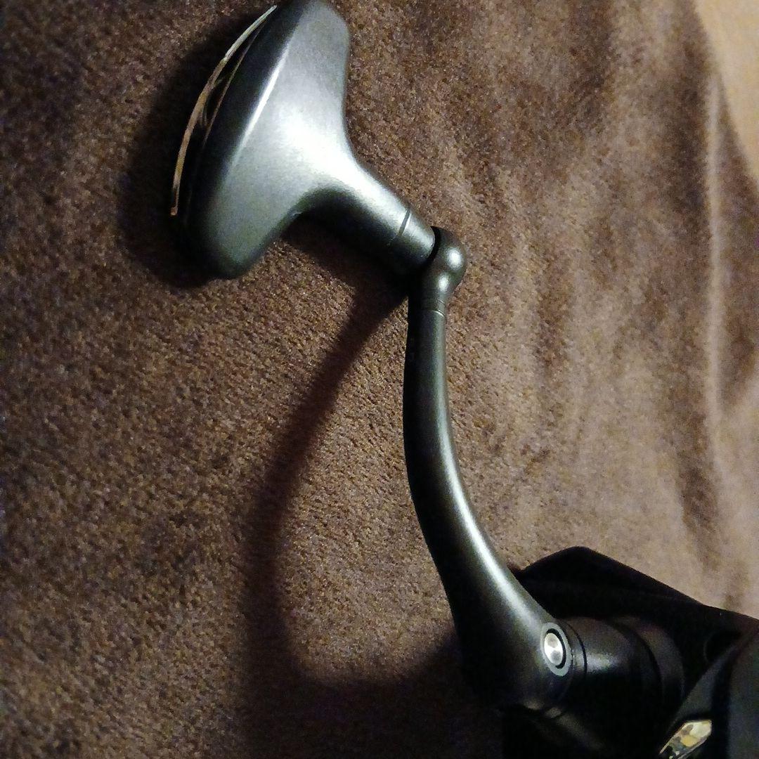 SHIMANO EXSENCE CI4+ スピニングリール