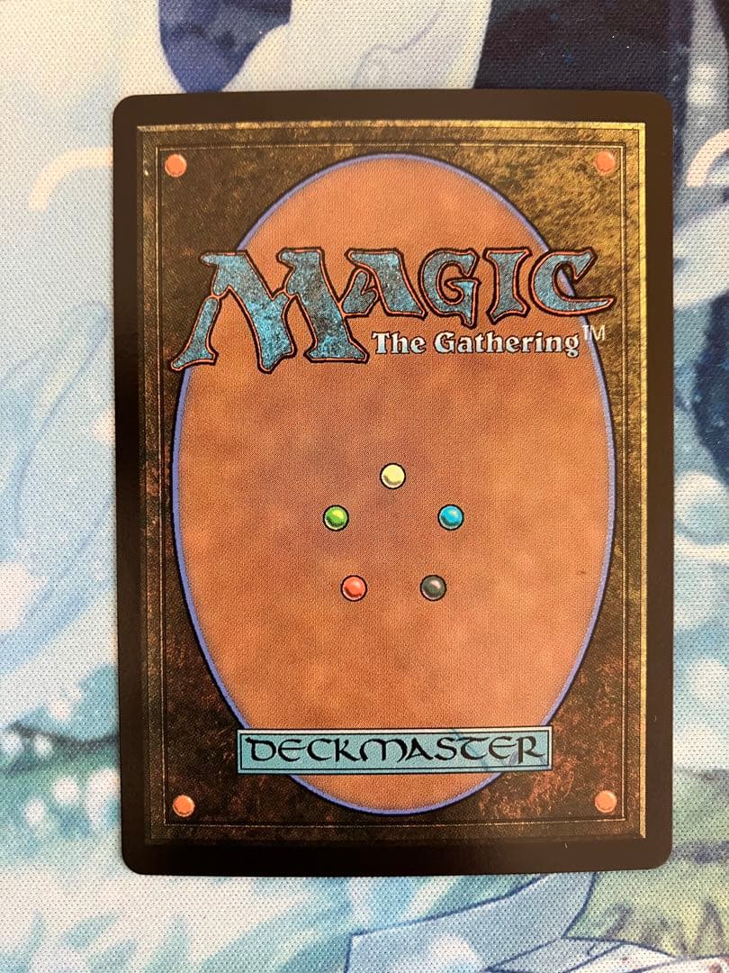 ザナルカンドの夢、ティーダ　日本語foil 1枚